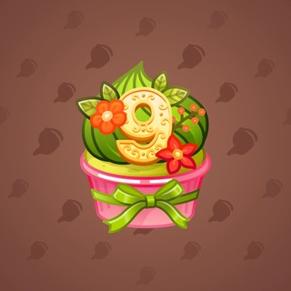 Whip Cupcake #279870