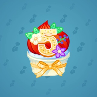 Whip Cupcake #280048