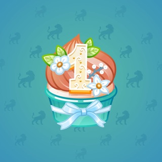Whip Cupcake #280049