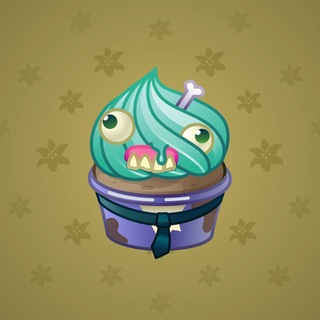 Whip Cupcake #280052