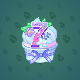 Whip Cupcake #280054