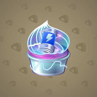 Whip Cupcake #280057