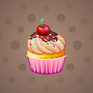 Whip Cupcake #280060