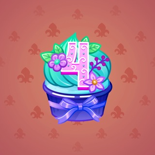 Whip Cupcake #280061