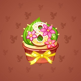 Whip Cupcake #280161