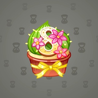 Whip Cupcake #280162