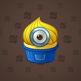 Whip Cupcake #280163