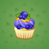 Whip Cupcake #280168