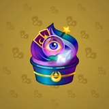 Whip Cupcake #280170