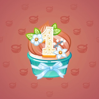 Whip Cupcake #280172