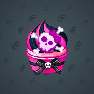 Whip Cupcake #280173