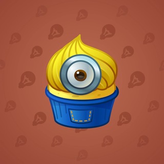 Whip Cupcake #280177