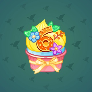Whip Cupcake #280178