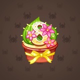 Whip Cupcake #280184