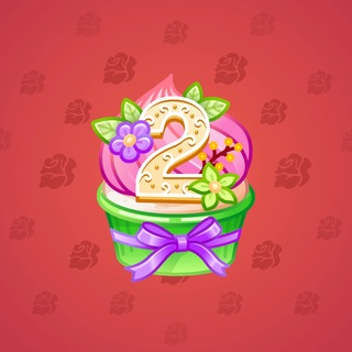 Whip Cupcake #280185