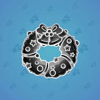 Winter Wreath #76724