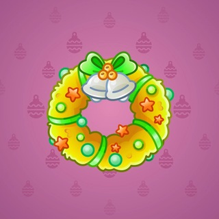 Winter Wreath #76725