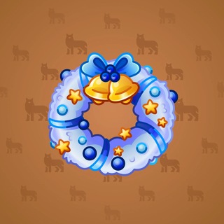 Winter Wreath #76727