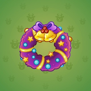 Winter Wreath #76728