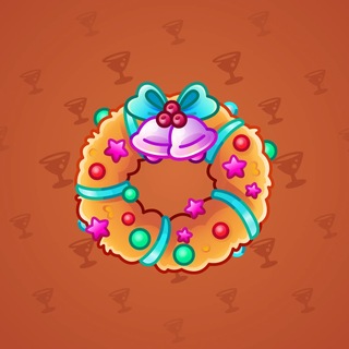 Winter Wreath #76729