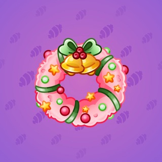 Winter Wreath #76730