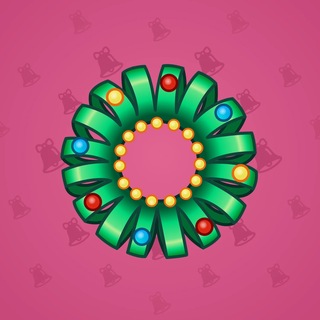 Winter Wreath #76733