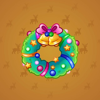 Winter Wreath #76748