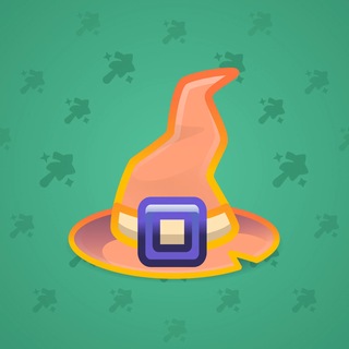 Witch Hat #82509