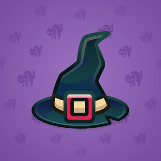 Witch Hat #82529