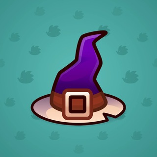 Witch Hat #82624