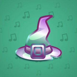 Witch Hat #82626