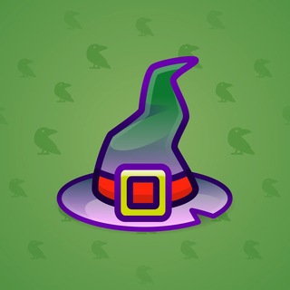 Witch Hat #82627