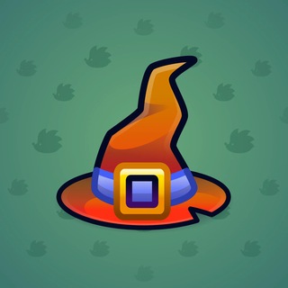 Witch Hat #82674