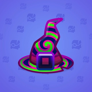 Witch Hat #82675