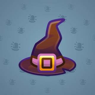 Witch Hat #82676