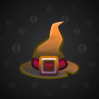 Witch Hat #82677
