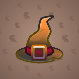 Witch Hat #82678