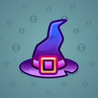Witch Hat #82679