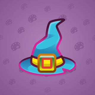 Witch Hat #82680