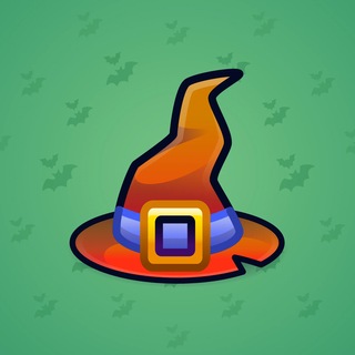 Witch Hat #82681