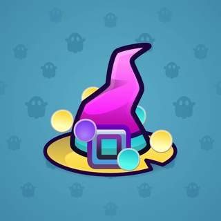 Witch Hat #82682