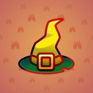 Witch Hat #82683