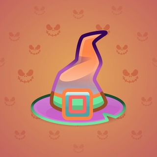 Witch Hat #82684