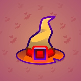 Witch Hat #82685