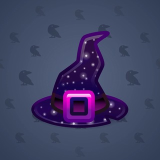 Witch Hat #82757