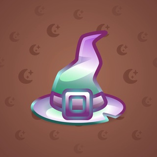 Witch Hat #82758