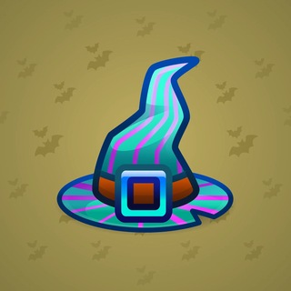 Witch Hat #82759