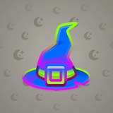 Witch Hat #82761