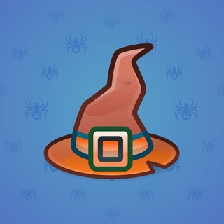 Witch Hat #82762