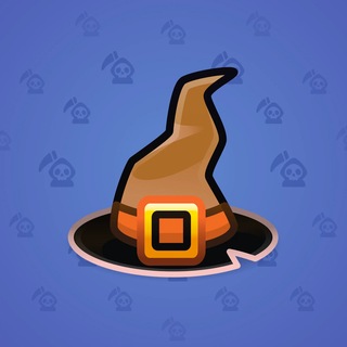 Witch Hat #82763